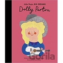Dolly Parton - Isabel Sanchez Vegara