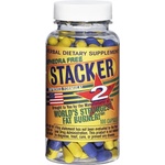 Stacker 2 Stacker 2 капсули 100 бр.