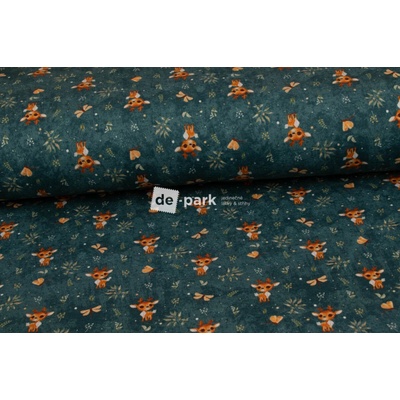 de-park Warmkeeper - Srnečky