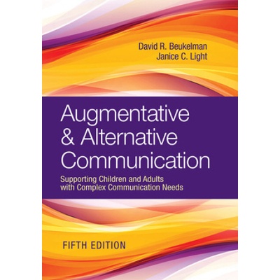 Augmentative & Alternative Communication