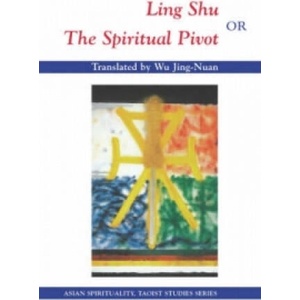 Ling Shu | Wu Jing-nuan (ISBN: 9780824826314)