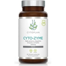 Cytoplan CYTO-ZYME 60 kapslí