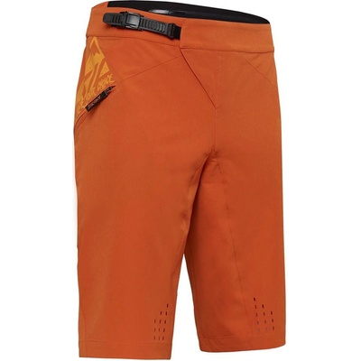 Silvini Pánské Enduro Fabriano oranžová