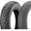 Dunlop D404 150/80 B16 71H