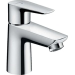 Hansgrohe Talis E - Стоящ вентил за мивка, хром 71706000 (71706000)