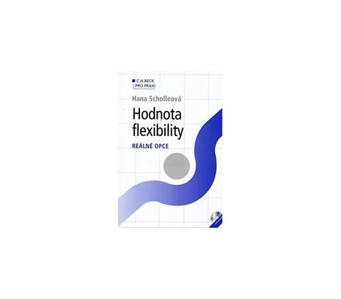 Hodnota flexibility