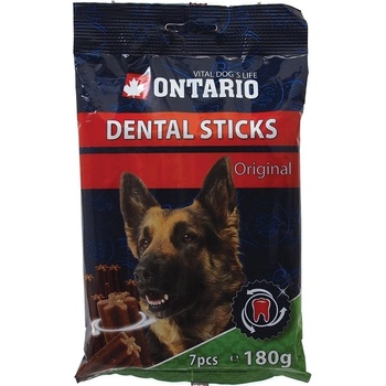 ONTARIO Dental Stick Original 180 g