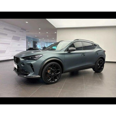 Cupra Formentor VZ5 4Drive DSG 287 kW