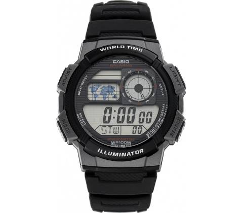 Casio AE-1000W-1B