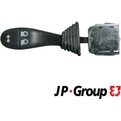 JP GROUP Vypínač blinkru 1196203600