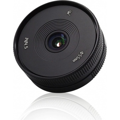 AstrHori 14 mm f/4.5 Fujifilm X