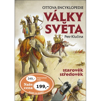 Encyklopedie válek