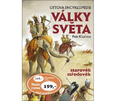 Encyklopedie válek