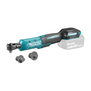 Makita Акумулаторна тресчотка - Solo DWR180Z (DWR180Z)