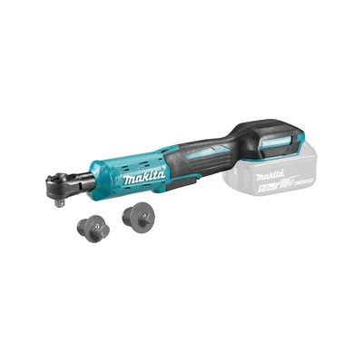 Makita Акумулаторна тресчотка - Solo DWR180Z (DWR180Z)