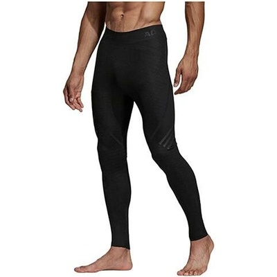 adidas Alphaskin 360 čierne