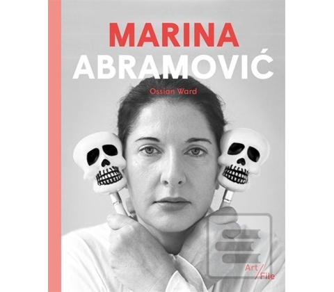 Marina Abramovic
