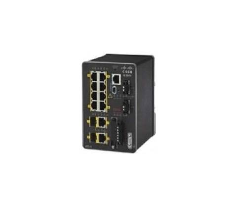 Cisco IE-2000-8TC-G-E