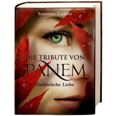 Die Tribute von Panem 2. Gefährliche Liebe