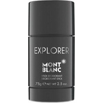 Mont Blanc Explorer 75 g