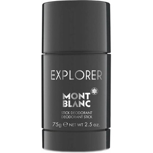 Mont Blanc Explorer 75 g