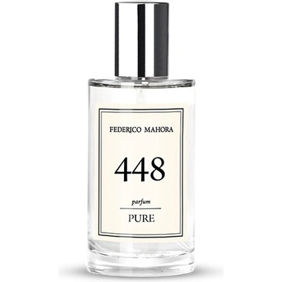 Federico Mahora Pure 448 parfum dámsky 50 ml