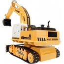 IQ models Velký bagr s radlicí 11CH RTR 1:16