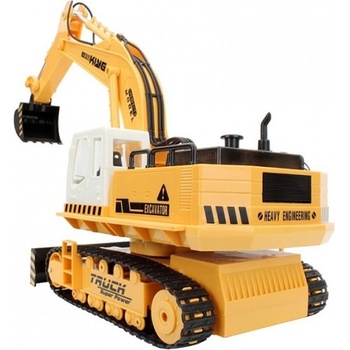 IQ models Velký bagr s radlicí 11CH RTR 1:16