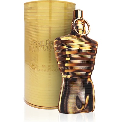Jean Paul Gaultier Le Male Elixir Absolu парфюм Man 125 мл