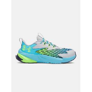 Under Armour Детски обувки Under Armour UA BPS Scramjet 7 Under Armour | Siv | Момчешки | 28
