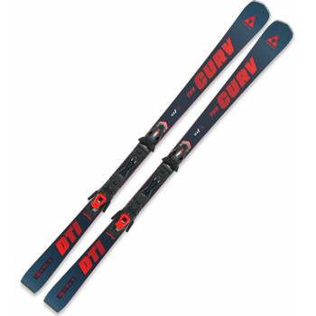 Fischer THE CURV DTI AR 25/26