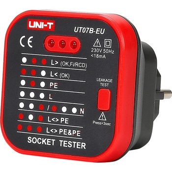 UNI-T UT07B-EU