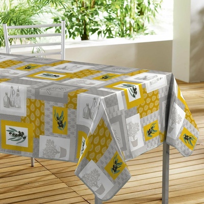 douceur d'intérieur Umývateľný obrus Graziella 140x300cm
