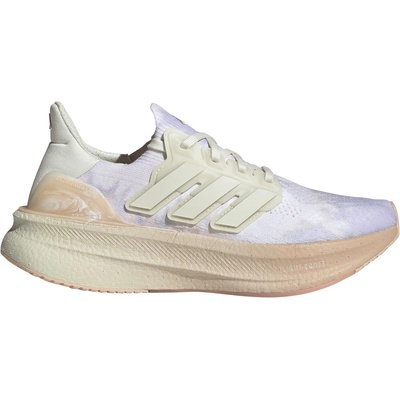 adidas Дамски маратонки Adidas Ultraboost 5 Road Running Shoes Womens - Warm Vanilla