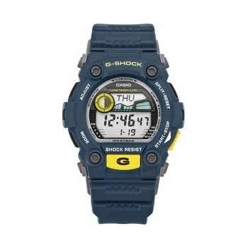 Casio G-7900-2