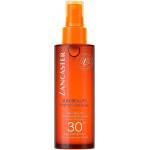 Lancaster Sun Beauty Satin SPF 30 Sunscreen - Orange (White)