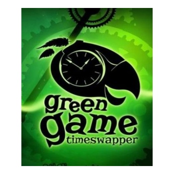 Green Game: TimeSwapper