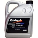 Motorové oleje Divinol Multilight 10W-40 5 l