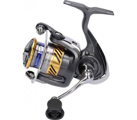 Daiwa Laguna LT 2000