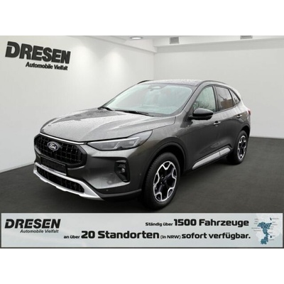 Ford Kuga Active FHEV X 132 kW
