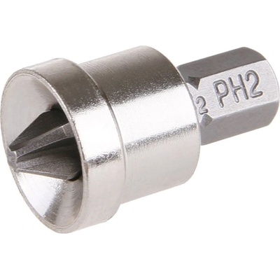 STAHLBERG Фрези за гипсокартон stahlberg s2 ph 2 25 мм 2 бр. 18795.01 (18795.01)