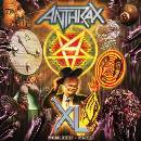 Anthrax - XL 3BRD