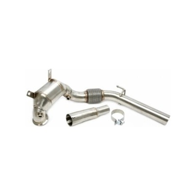 TATechnix Downpipe VW Golf 7 Variant (AU/AUV) - 1,2TFSI/1,4TFSI