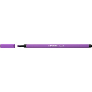 Stabilo Pen 68 slivkový