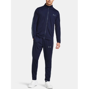 Under Armour Мъжки комплект Under Armour UA Knit Track Suit Under Armour | Sin | МЪЖЕ | S