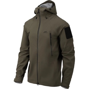 Helikon-Tex SQUALL Яке хардшел - TorrentStretch - Taiga Green (KU-SHJ-TR-09)