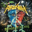 Arakain: Schizofrenie CD