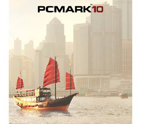 PCMark 10