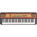 Keyboardy Yamaha PSR E360