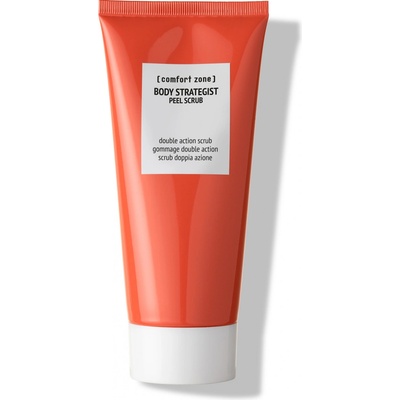 Comfort Zone BODY STRATEGIST tělový scrub 150 ml